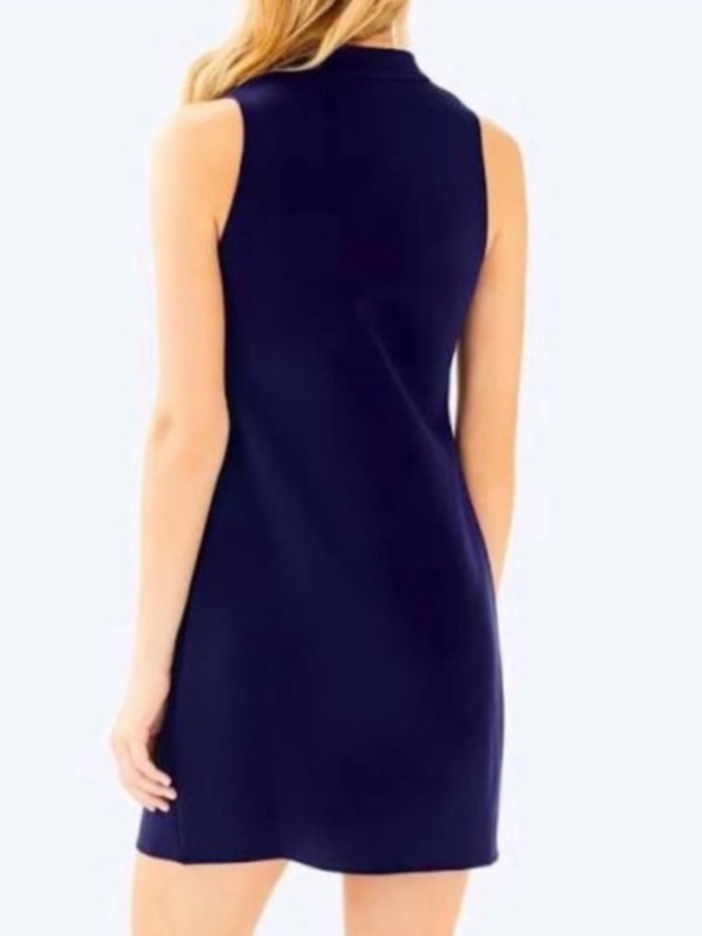 NWOT Lilly Pulitzer Opal Shift Dress Size: Medium - Picture 6 of 16